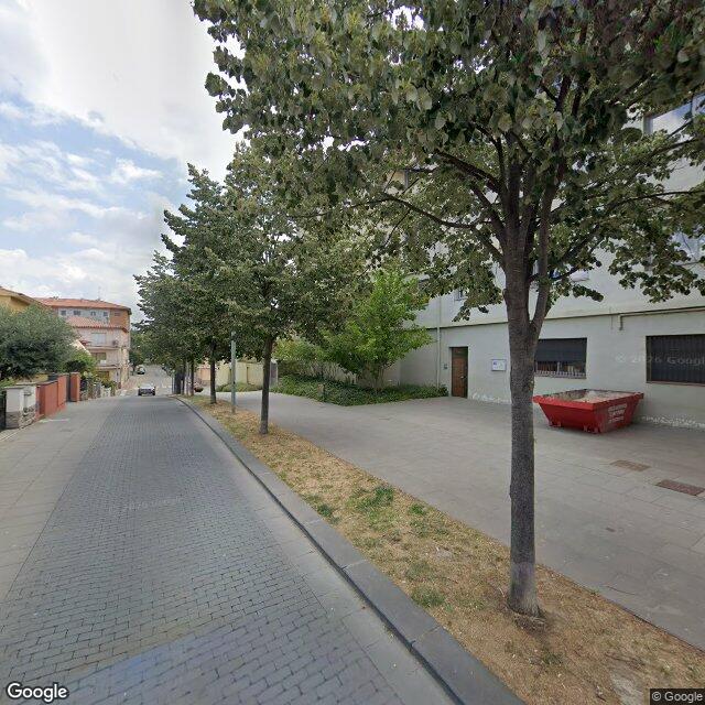ESCOLA PUIG-AGUT