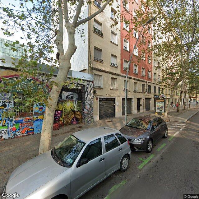 POBLENOU DANCE SCHOOL