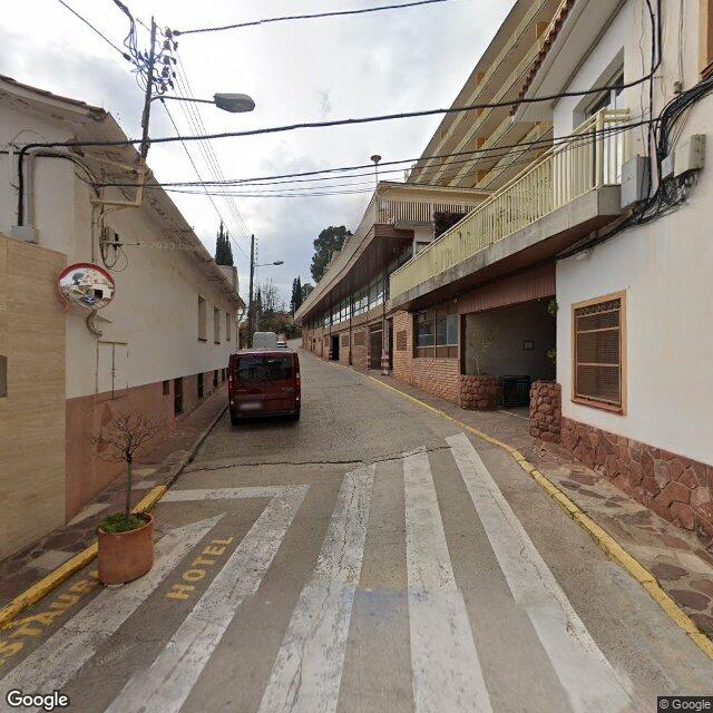 HOSTAL CAN FISA
