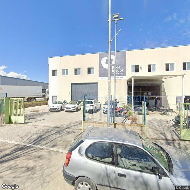 PADEL LES CABANYES