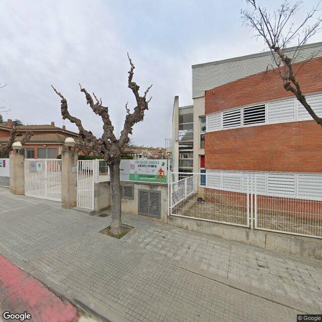 ESCOLA LA ROUREDA