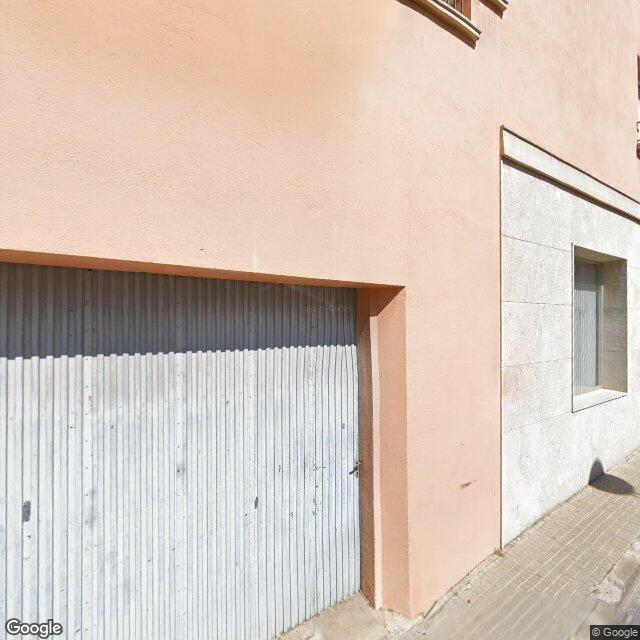 ROCÒDROM CAN GENÍS