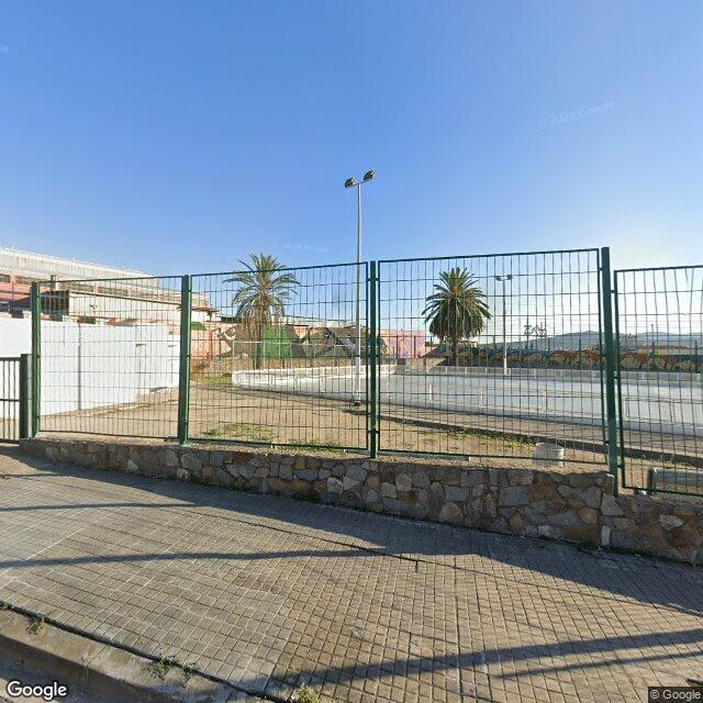PISTA ARQUITECTE JUJOL