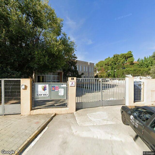 ESCOLA PAU VILA