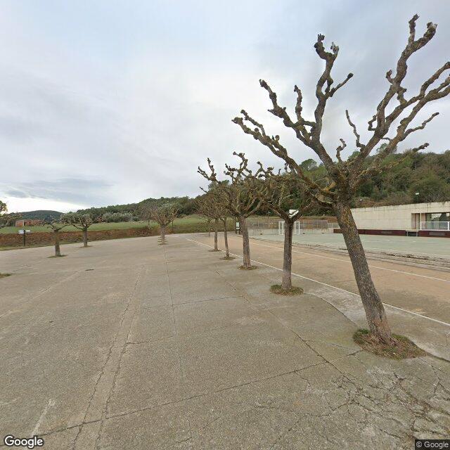PISTA POLIESPORTIVA MUNICIPAL