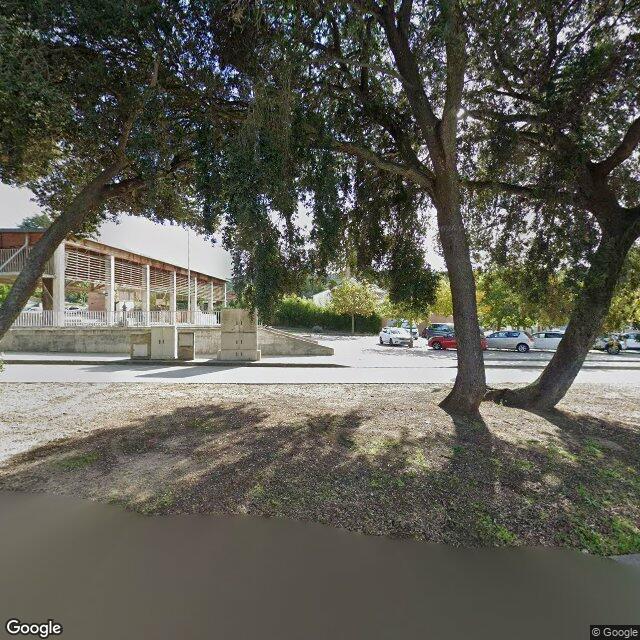 ZONA ESPORTIVA AV. CAN GALVANY