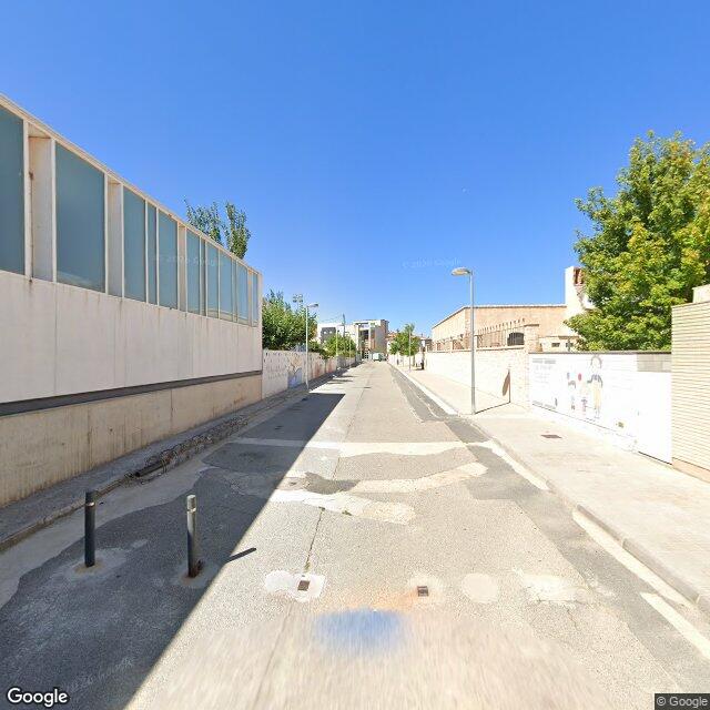 ESCOLA PUIG CAVALLER