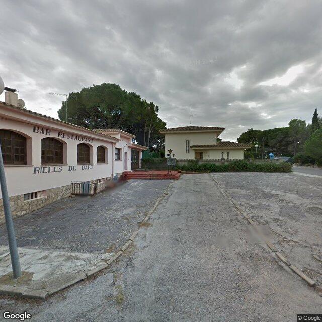 RESTAURANT RIELLS DE DALT