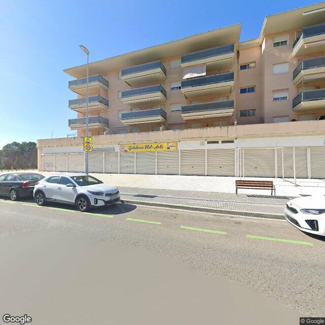 COMUNITAT DEL C. DE MARCOS REDONDO, 22