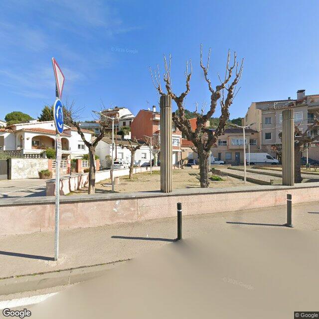 PISTES DE PETANCA PL. BARCELONA