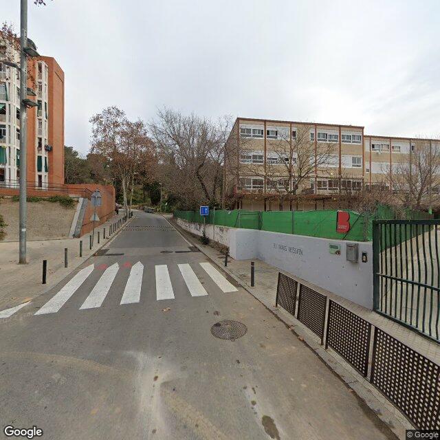 ESCOLA CAN CLOS