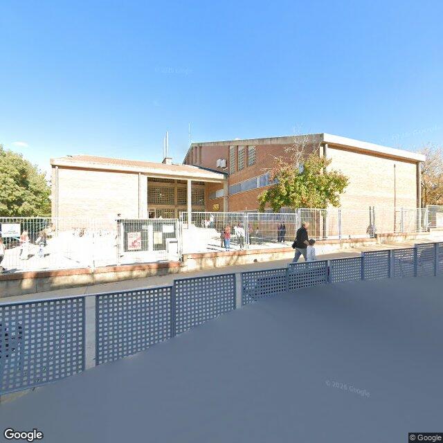 ESCOLA JOAN SANPERA I TORRAS