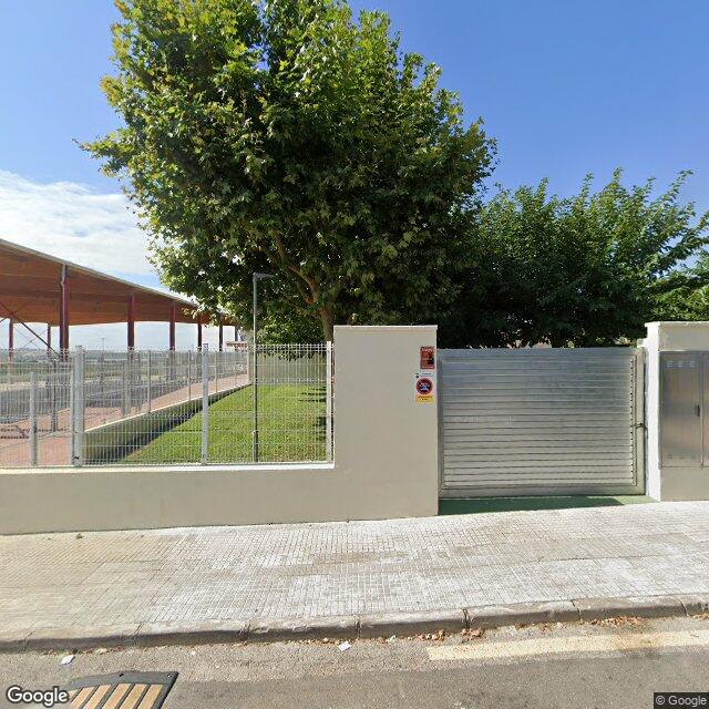 PISTA I PISCINES MUNICIPALS