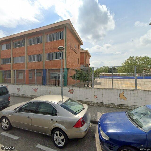 ESCOLA LES DEVESES