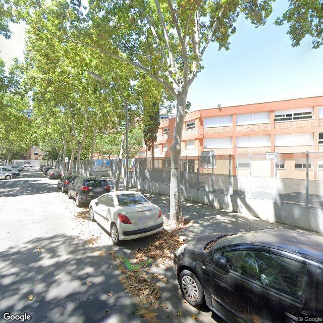 ESCOLA L'ARC DE SANT MARTÍ