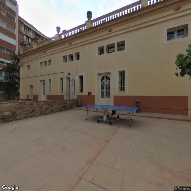 ESCOLA AUGUSTA
