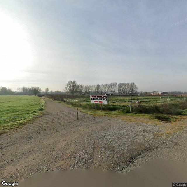 CIRCUIT DE MOTOCROSS DE RUFEA