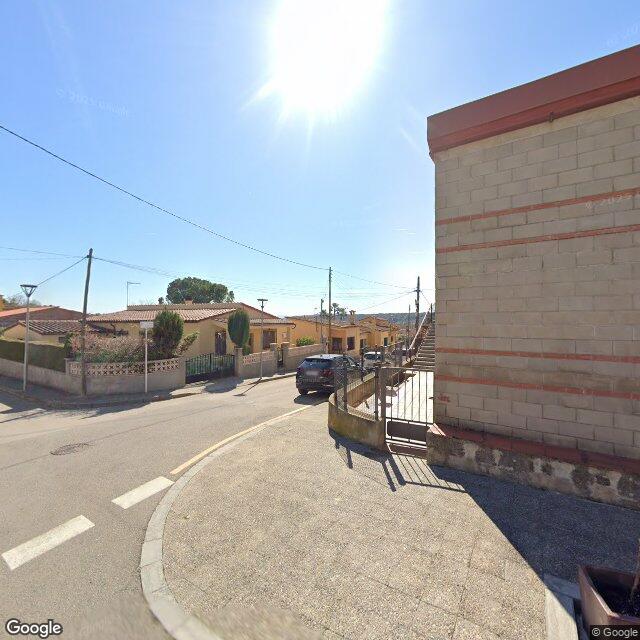 LOCAL SOCIAL VALLGARRIGA