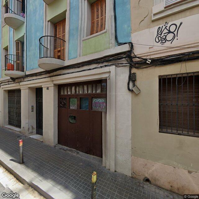 UNIÓ EXCURSIONISTA DE CATALUNYA - SANTS