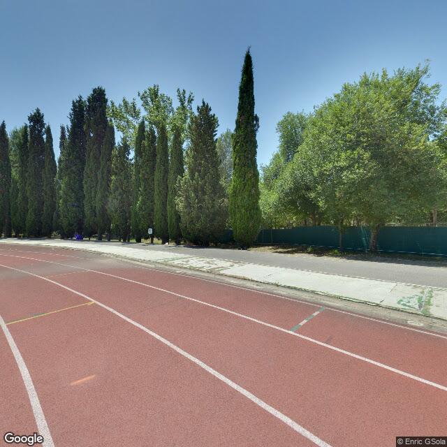 ESCOLA PINS DEL VALLÈS