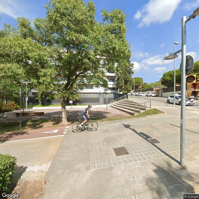 PISTA AV. INDÚSTRIA