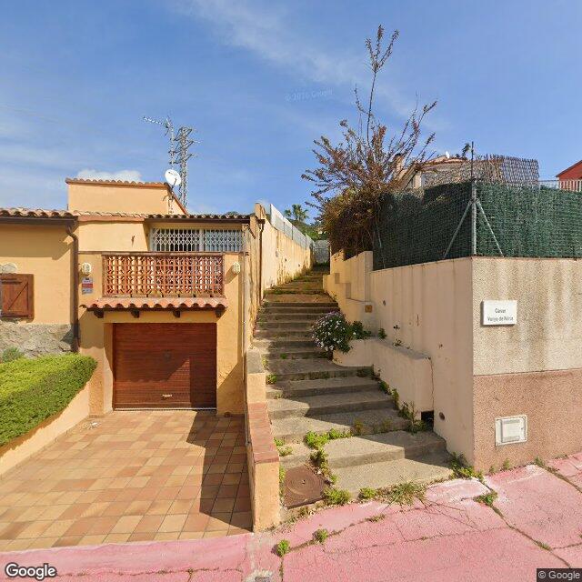 COMUNITAT DE L'AV. DE LA VERGE DE NÚRIA, 3