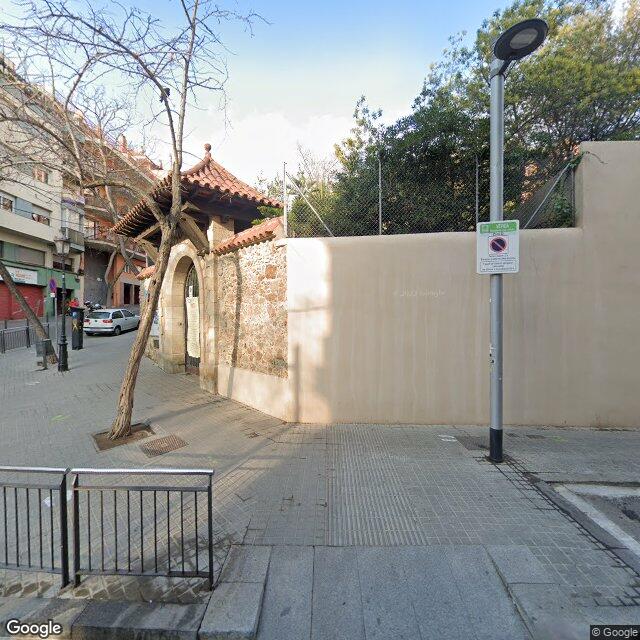 ESCOLA DEL MAR
