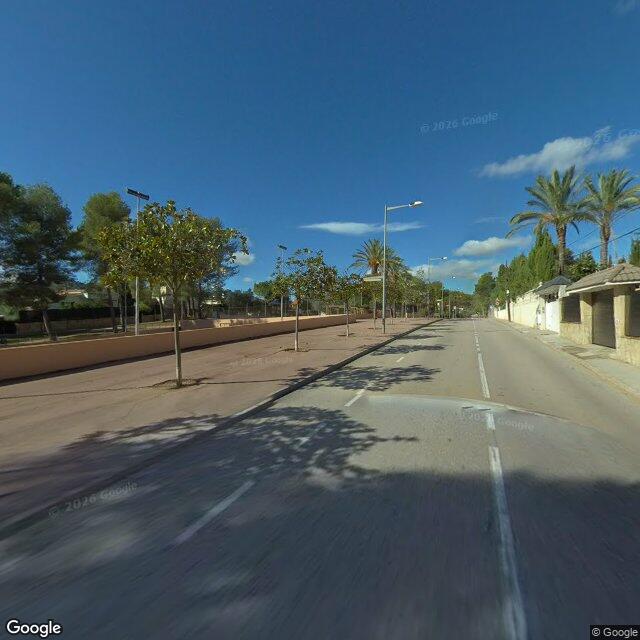 ZONA ESPORTIVA FONTPINEDA