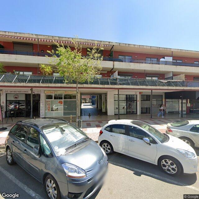APARTAMENTS ROSA PARK