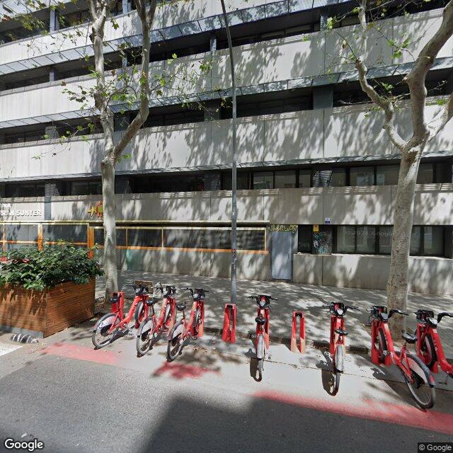 ESCOLA FERRAN SUNYER