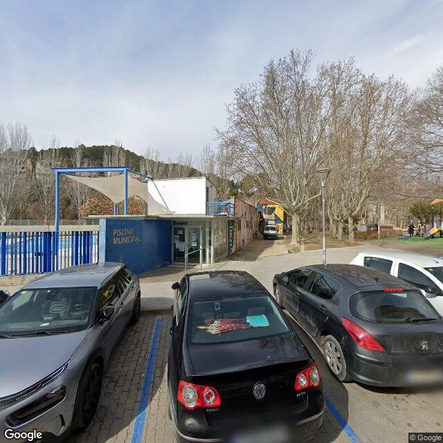 PISCINES MUNICIPALS