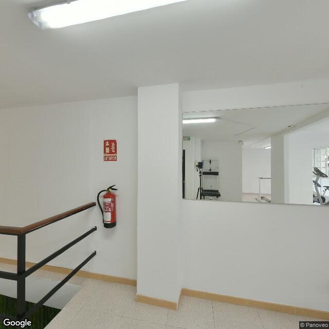 GIMNÀS HORUS GYM