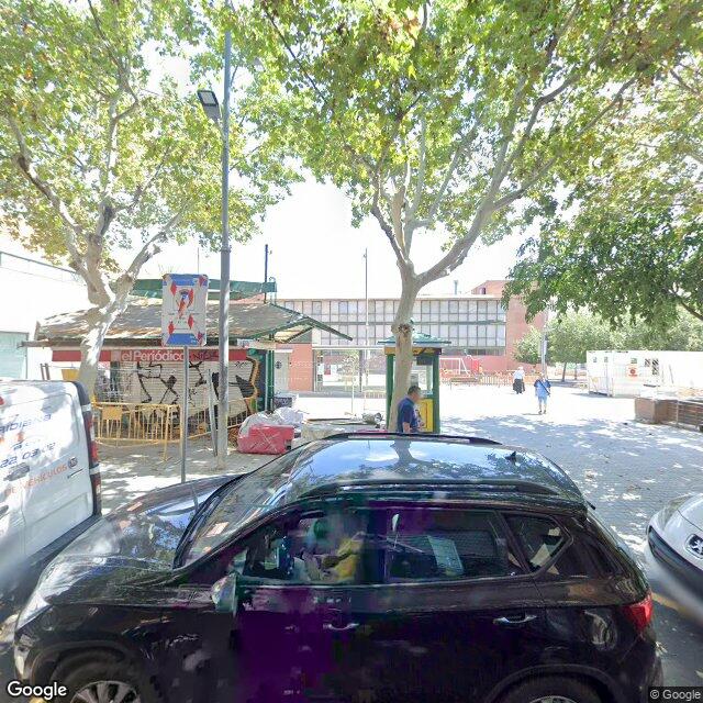 ESCOLA PEP VENTURA