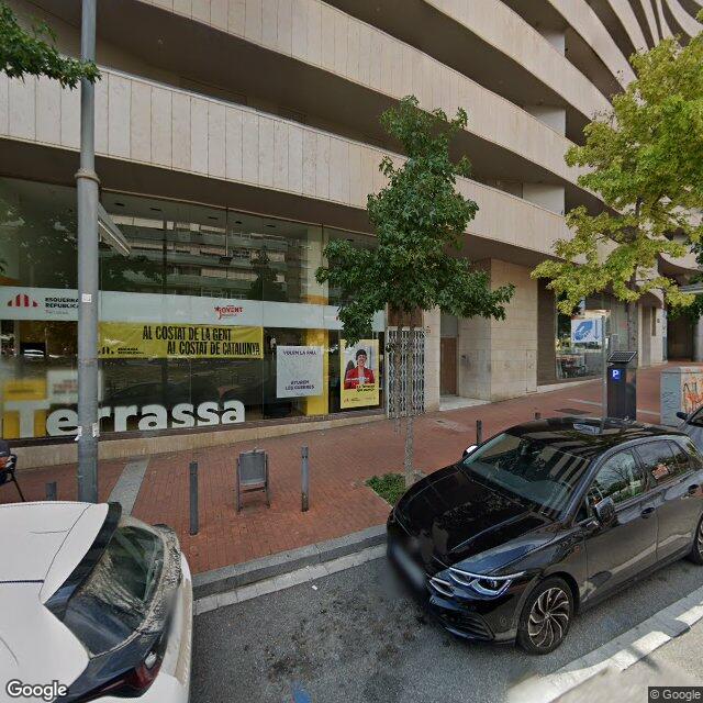 COMUNITAT DEL PG. DE LES LLETRES, 7-13