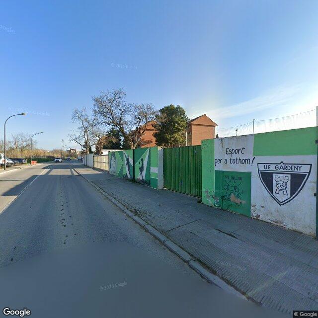 UNIÓ ESPORTIVA GARDENY