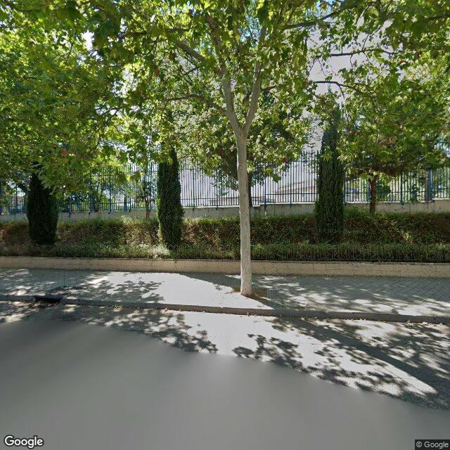 Pista en Villarroel