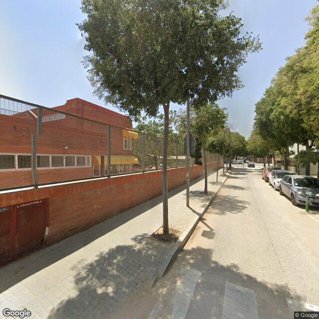 ESCOLA SANT JORDI