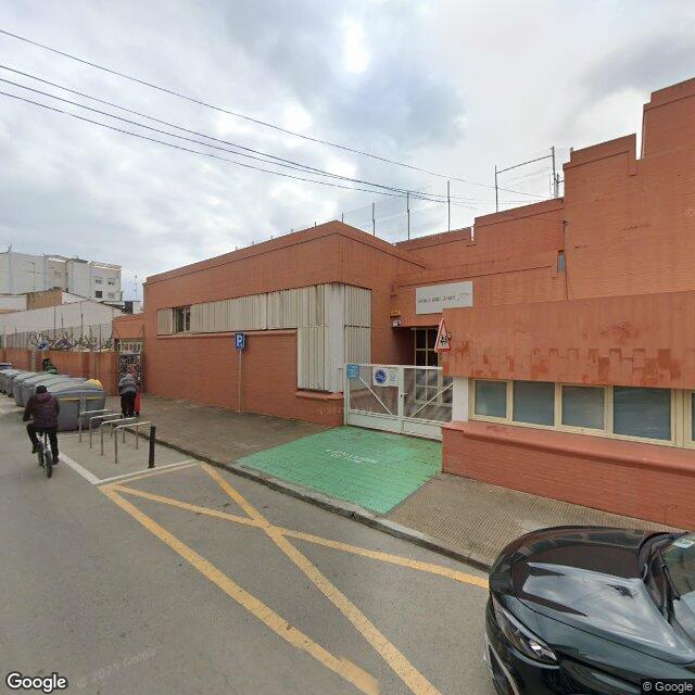 ESCOLA SANT JORDI