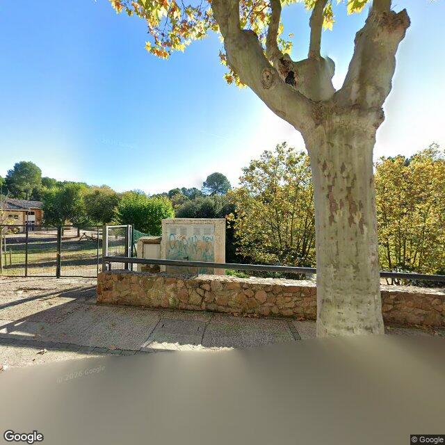 ESCOLA JOSEP GRAS