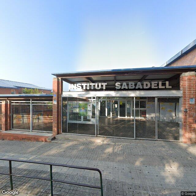 INSTITUT SABADELL