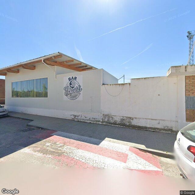 CAMP DE FUTBOL MUNICIPAL