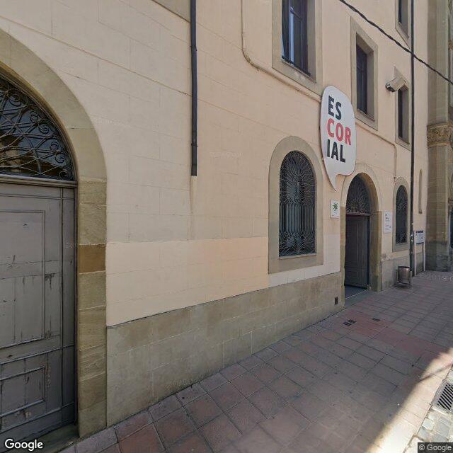 COL·LEGI ESCORIAL