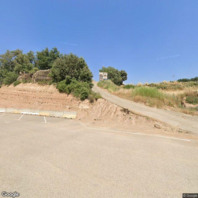CAMP D'AVIACIÓ TIURANA