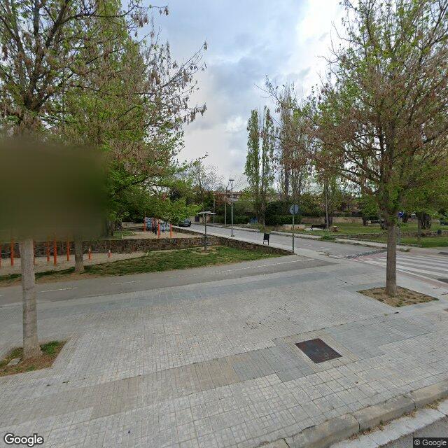 Foto de ÀREA D'ACTIVITAT FÍSICA CAMÍ DE SANT CUGAT AL PAPIOL