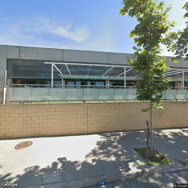 PISCINA MUNICIPAL DE L'ARBOÇ