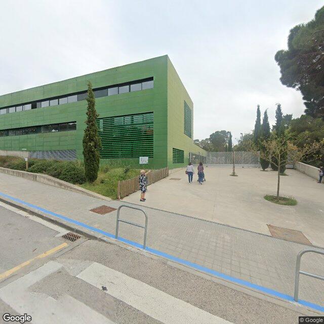 ESCOLA LA FALGUERA