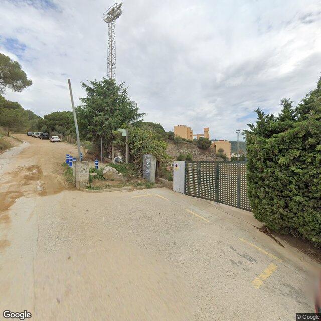 CAMP MUNICIPAL D'ATLETISME