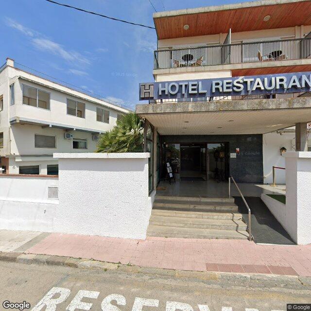 HOTEL TRAVÉ