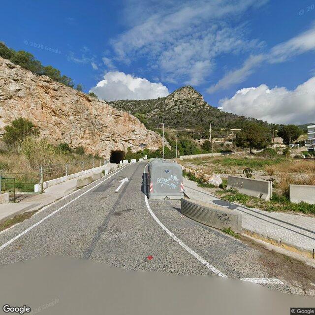 CLUB NÀUTIC GARRAF