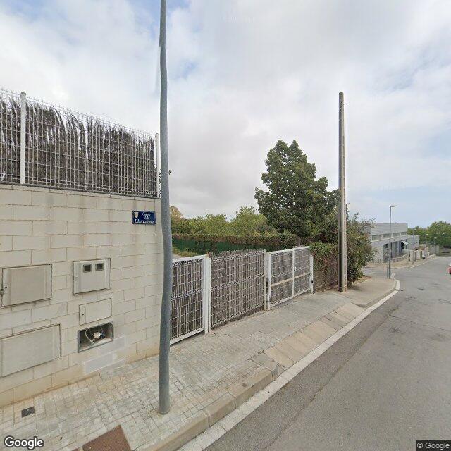 COMUNITAT DEL C. DELS LLIMONERS, 3